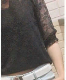 WEGO | トップス