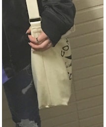 WEGO | トートバッグ