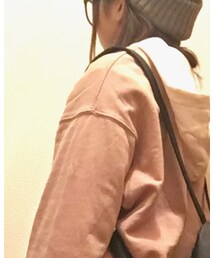WEGO | スウェット