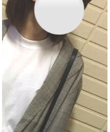 GU | ショルダーバッグ