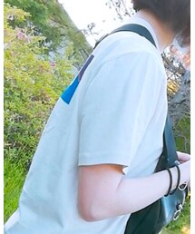 Amerikaya | Tシャツ/カットソー