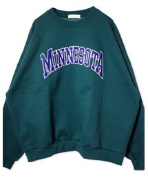 MINNESOTA | トップス