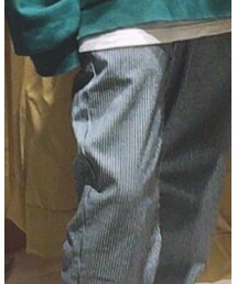 GU | パンツ
