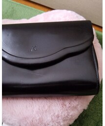 Kitamura | 2wayバッグUSED(ショルダーバッグ)