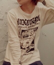 MXMXM | MXMXM Sk8 TEE(Tシャツ/カットソー)