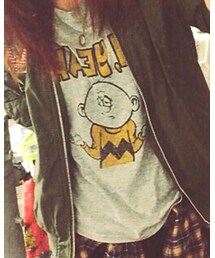 Ungrid | Tシャツ/カットソー