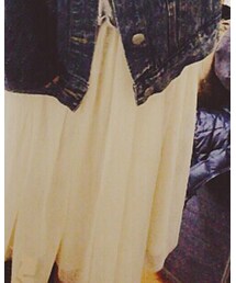 Ungrid | スカート