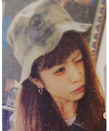 CONVERSE | ハット