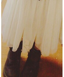 Dr. Martens | ブーツ