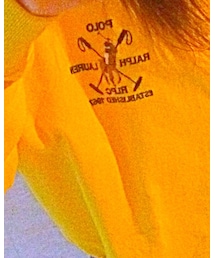 POLO RALPH LAUREN | ポロシャツ