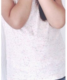 no brand | タンクトップ