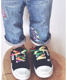 しまむら | スニーカー