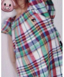 MIKI HOUSE | ワンピース