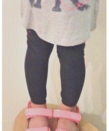 no brand | レギンス/スパッツ