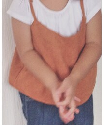 korea | キャミソール