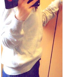 PAGEBOY | ニット/セーター