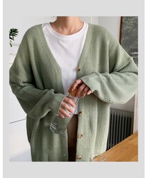 DHOLIC | カーディガン/ボレロ