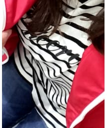 しまむら | Tシャツ/カットソー