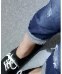 しまむら | スニーカー