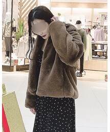 miro amurette | ジャケット/アウター