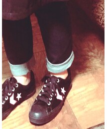CONVERSE | スニーカー