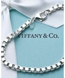TIFFANY&Co. | ネックレス