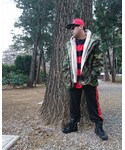 VETEMENTS(ヴェトモン)の「トップス(Tシャツ/カットソー)」