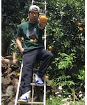 Disney(ディズニー)の「トップス(Tシャツ/カットソー)」