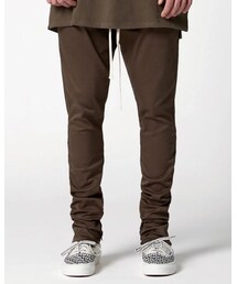 FOG ESSENTIALS | パンツ