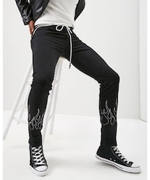 FOREVER 21 | デニムパンツ