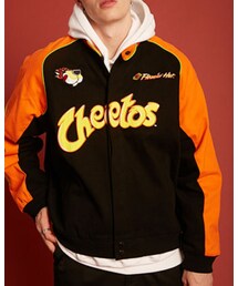 FOREVER 21 | ライダースジャケット