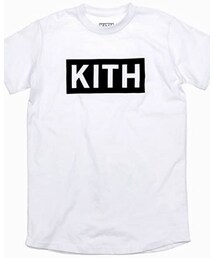 KITH | (Tシャツ/カットソー)
