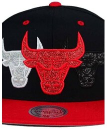 Mitchell&Ness | 帽子