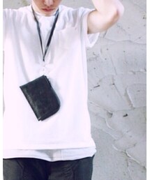 repos | Tシャツ/カットソー
