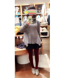 REDYAZEL | ニット(ニット/セーター)