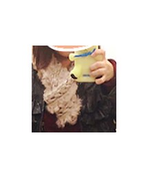 CAROLINA GLASER | スヌード(ストール/ショール)