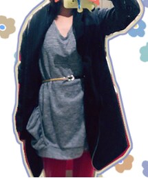 ライチ | アウター(その他アウター)