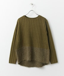 KBF | ニット(ニット/セーター)