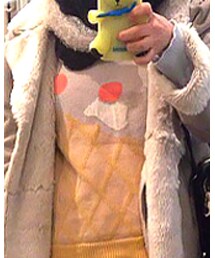 CAROLINA GLASER | ニット/セーター