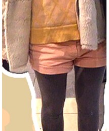 CAROLINA GLASER | その他パンツ