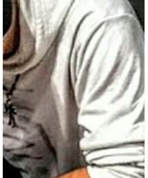 Supreme  | パーカー