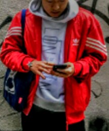 adidas Originals | ナイロンジャケット