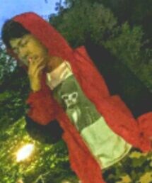 XLARGE | ナイロンジャケット