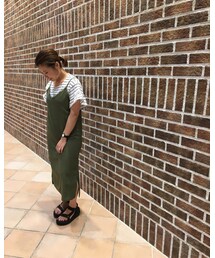 着回しver. | 着回しver.(Tシャツ/カットソー)