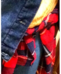 UNIQLO | シャツ/ブラウス