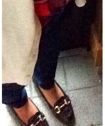 UNIQLO | デニムパンツ