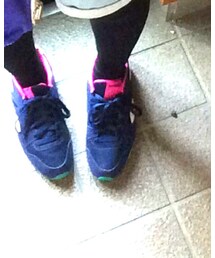 Reebok | スニーカー