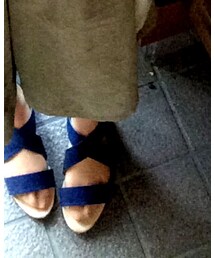 Honeys | サンダル