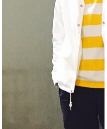 BEDWIN & THE HEARTBREAKERS | ナイロンジャケット