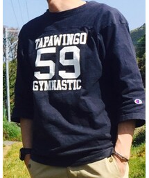 Champion | Tシャツ/カットソー